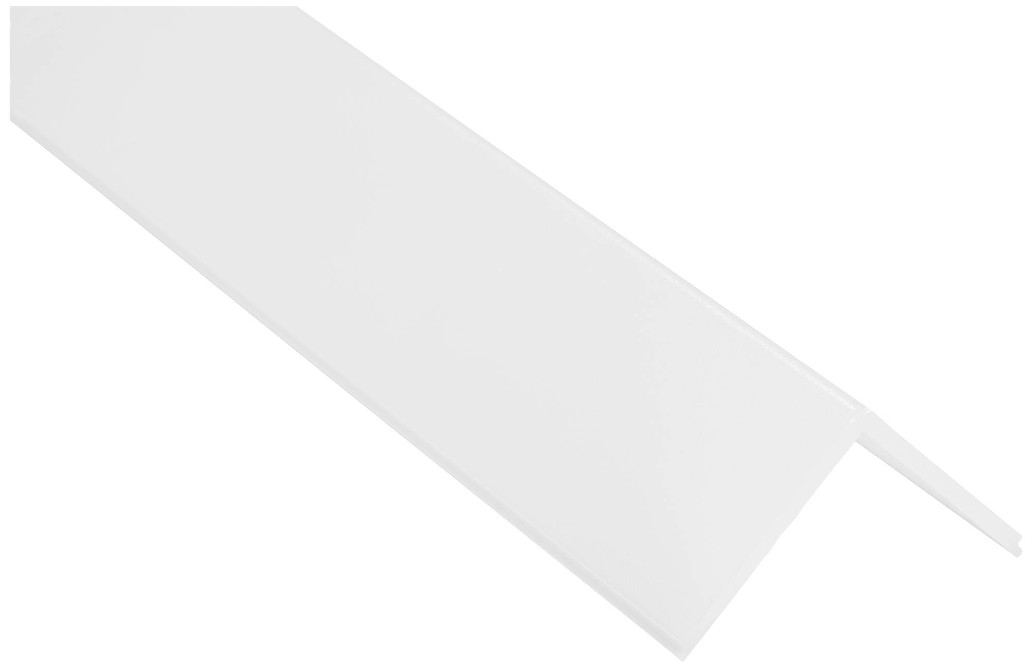 Barthelme 62399891 CATania Angolo 3030 Abdeckung PMMA (Д x Ш x В) 1000 x 28,6 x 28,6 мм 1 м