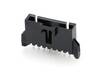 Molex Ilość pinów 8 Wymiary siatki: 2.54 mm 705450042 1 szt. tuba