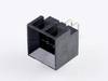 Molex Listwa kołkowa, męska, do wbudowania, standardowa Ilość pinów 4 444280402 1 szt. paleta