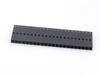 Molex 50579022 Obudowa złącza pin żeńskiego na kabel, piny: 22, 1 szt.