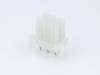 Molex 15247060 Listwa kołkowa, żeńska, do wbudowania, standardowa, piny: 6, 1 szt.