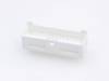 Molex 559173010 Listwa kołkowa, męska, do wbudowania, standardowa, wire-to-board, piny: 30, 1 szt.