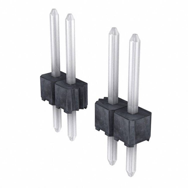 Molex 901200134 Listwa kołkowa, męska, standardowa 1 szt.