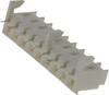 Molex 9484099 Listwa kołkowa, żeńska, standardowa, wire-to-board, piny: 9, 1 szt.