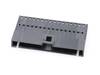Molex 701070015 Obudowa złącza pin żeńskiego na kabel, piny: 16, 1 szt.