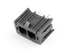 Molex Listwa kołkowa, męska, do wbudowania, standardowa Ilość pinów 2 431601102 1 szt. paleta
