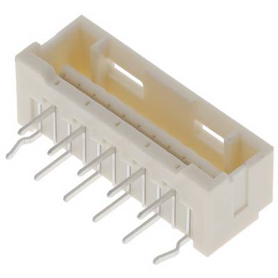 Molex Listwa kołkowa, męska, do wbudowania, standardowa Ilość pinów 11 Wymiary siatki: 1.50 mm 5031751110 1 szt. paleta-0