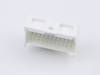 Molex Listwa kołkowa, męska, do wbudowania, standardowa Ilość pinów 22 Wymiary siatki: 2.00 mm 559592230 1 szt. paleta