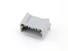 Molex Listwa kołkowa, męska, do wbudowania, standardowa Ilość pinów 8 347930081 1 szt. paleta