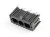 Molex 431601103 Listwa kołkowa, męska, do wbudowania, standardowa, wire-to-board, piny: 3, 1 szt.