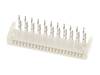 Molex Złącze FFC, FPC Ilość pinów 22 Wymiary siatki: 1.00 mm 528072210 1 szt. paleta