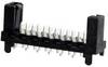 Molex 908160012 Listwa kołkowa, męska, standardowa, piny: 12, 1 szt.