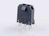 Molex 436500219 Listwa kołkowa, męska, do wbudowania, standardowa, piny: 2, 1 szt.