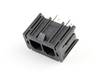 Molex 431601302 Listwa kołkowa, męska, do wbudowania, standardowa, piny: 2, 1 szt.