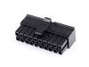 Molex Obudowa złącza pin żeńskiego na kabel Ilość pinów 20 430252010 1 szt. torba