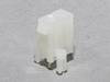 Molex 39299025 Listwa kołkowa, żeńska, do wbudowania, standardowa, piny: 2, 1 szt.