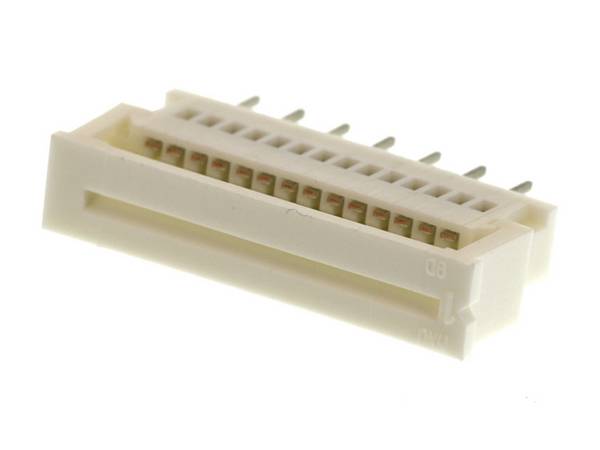 Molex 39532145 Złącze FFC, FPC, piny: 14, 1 szt.