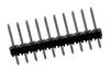 Molex 901200130 Listwa kołkowa, męska, standardowa 1 szt.