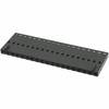 Molex 50579219 Obudowa złącza pin żeńskiego na kabel, piny: 19, 1 szt.