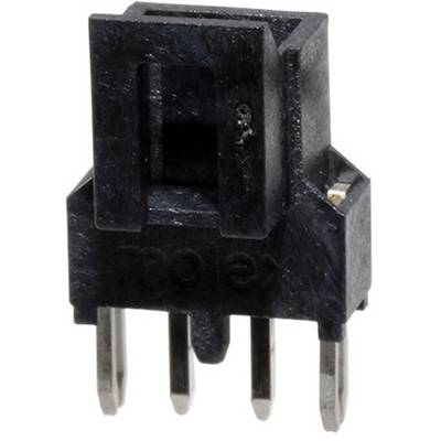 Molex 1053111302 Listwa kołkowa, żeńska, do wbudowania, standardowa, piny: 2, 1 szt.-0