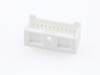 Molex Listwa kołkowa, męska, do wbudowania, standardowa Ilość pinów 22 Wymiary siatki: 2.00 mm 559172210 1 szt. paleta