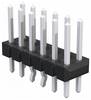 Molex 702871004 Listwa kołkowa, męska, standardowa 1 szt.