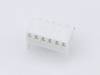 Molex 22022065 Listwa kołkowa, żeńska, do wbudowania, standardowa, piny: 6, 1 szt.
