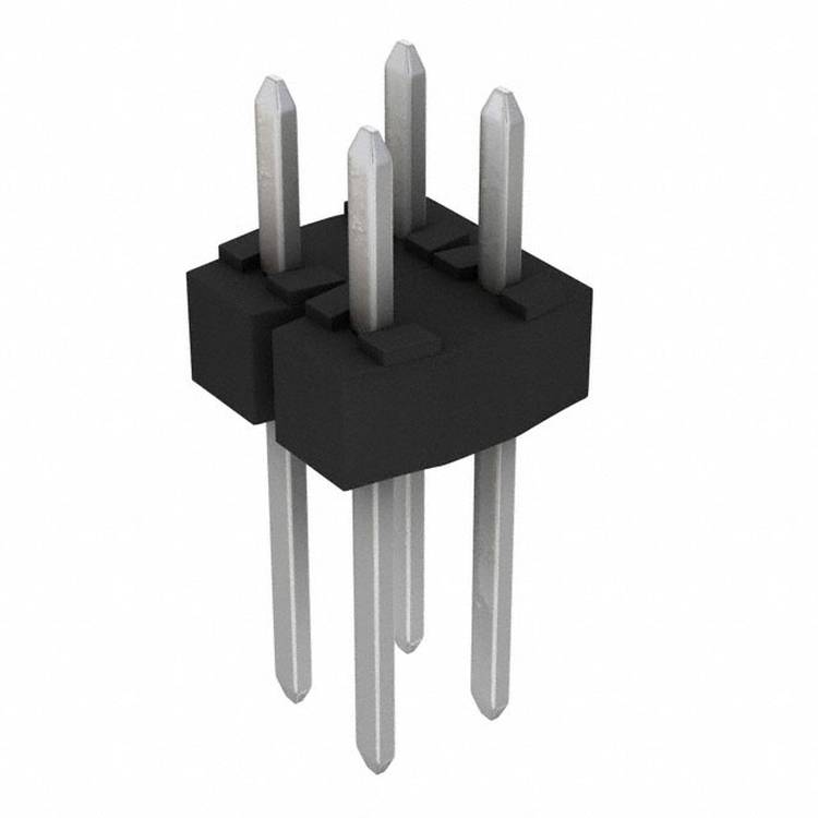 Molex 901310122 Listwa kołkowa, męska, standardowa 1 szt.