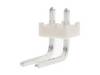 Molex Listwa kołkowa, męska, standardowa Ilość pinów 2 Wymiary siatki: 3.96 mm 26603020 1 szt. towar pakowany luzem