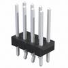 Molex 702871051 Listwa kołkowa, męska, standardowa 1 szt.