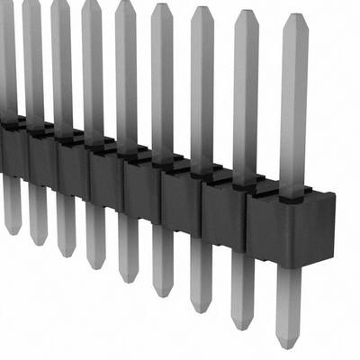 Molex 22284110 Listwa kołkowa, męska, standardowa 1 szt.-0