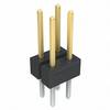 Molex 10897042 Listwa kołkowa, męska, standardowa 1 szt.