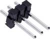 Molex 26481031 Listwa kołkowa, męska, standardowa, piny: 3, 1 szt.