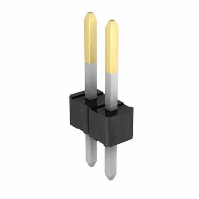 Molex 22284026 Listwa kołkowa, męska, standardowa 1 szt.-0