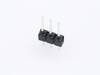 Molex 22284030 Listwa kołkowa, męska, standardowa 1 szt.