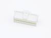 Molex 513532600 Obudowa złącza pin żeńskiego na kabel, wire-to-board, piny: 26, 1 szt.