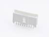 Molex Listwa kołkowa, męska, do wbudowania, standardowa Ilość pinów 9 Wymiary siatki: 2.00 mm 559320910 1 szt. paleta