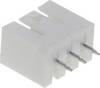 Molex 532580329 Listwa kołkowa, męska, do wbudowania, standardowa, piny: 3, 1 szt.