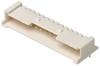 Molex 353631360 Listwa kołkowa, męska, do wbudowania, standardowa, wire-to-board, piny: 13, 1 szt.