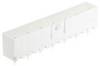 Molex Obudowa złącza pin męskiego na PCB Ilość pinów 3 Wymiary siatki: 7.00 mm 532650329 1 szt.
