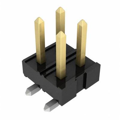 Molex 877590414 Listwa kołkowa, męska, standardowa 1 szt.-0