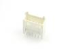 Molex 535170630 Obudowa złącza pin męskiego na PCB, piny: 6, 1 szt.