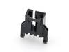 Molex Listwa kołkowa, męska, do wbudowania, standardowa Ilość pinów 3 Wymiary siatki: 2.54 mm 705410002 1 szt. tuba