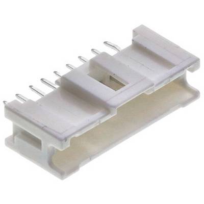 Molex Listwa kołkowa, męska, do wbudowania, standardowa Ilość pinów 9 Wymiary siatki: 2.00 mm 559320930 1 szt. paleta-0