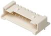 Molex Listwa kołkowa, męska, do wbudowania, standardowa Ilość pinów 11 Wymiary siatki: 2.00 mm 353631160 1 szt. towar pakowany luzem