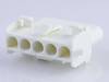 Molex 366440010 Obudowa złącza pin żeńskiego na kabel, piny: 5, 1 szt.