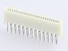 Molex 528062510 Listwa kołkowa, żeńska, standardowa, piny: 25, 1 szt.