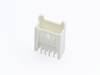 Molex 535170530 Obudowa złącza pin męskiego na PCB, piny: 5, 1 szt.