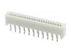 Molex 528062210 Listwa kołkowa, żeńska, standardowa, piny: 22, 1 szt.