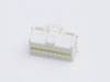 Molex 513532000 Obudowa złącza pin żeńskiego na kabel, piny: 20, 1 szt.